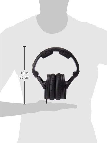 Sennheiser HD 280 PRO Wired Over-Ear Headphones