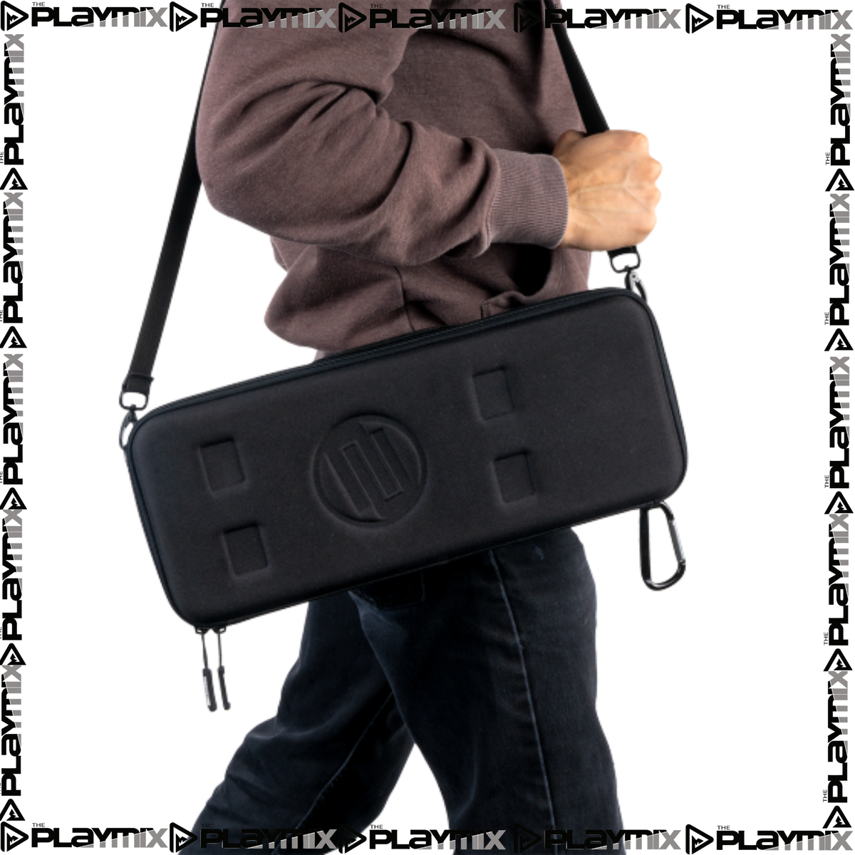 Reloop Premium Modular Bag XT