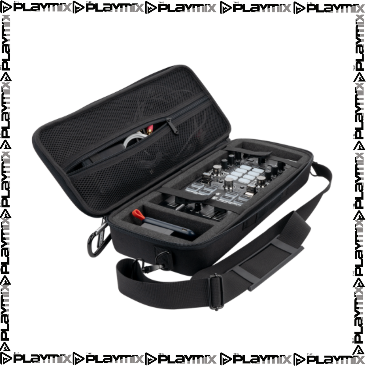 Reloop Premium Modular Bag XT