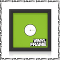 Glorious Vinyl Frame Set 7" – Wall Display Frames for 7-inch Records (Set of 3)