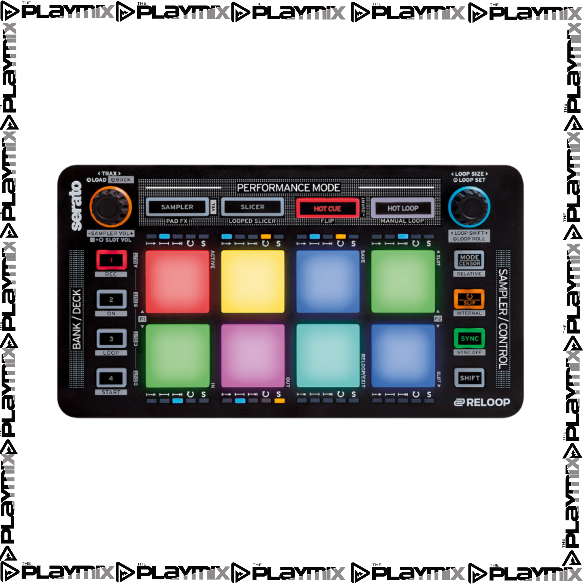 Reloop Neon