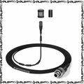 Sennheiser MKE 1-4 Miniature Lavalier Microphone Black - 502167