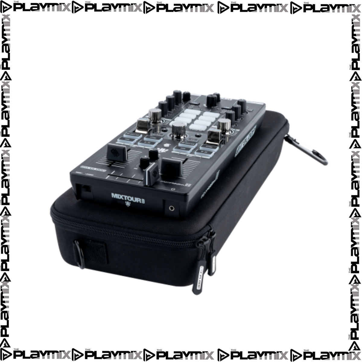 Reloop Premium Modular Bag XT