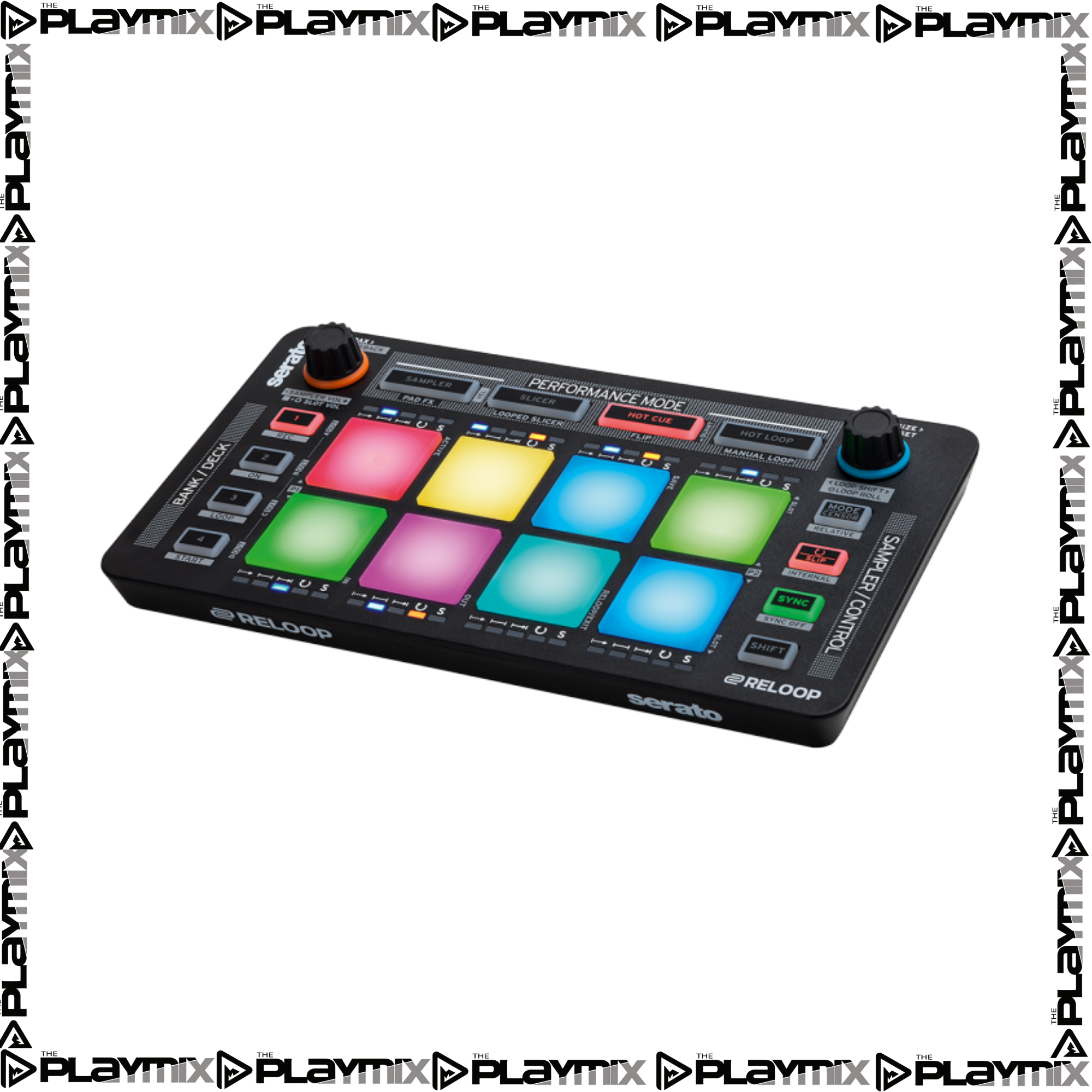 Reloop Neon