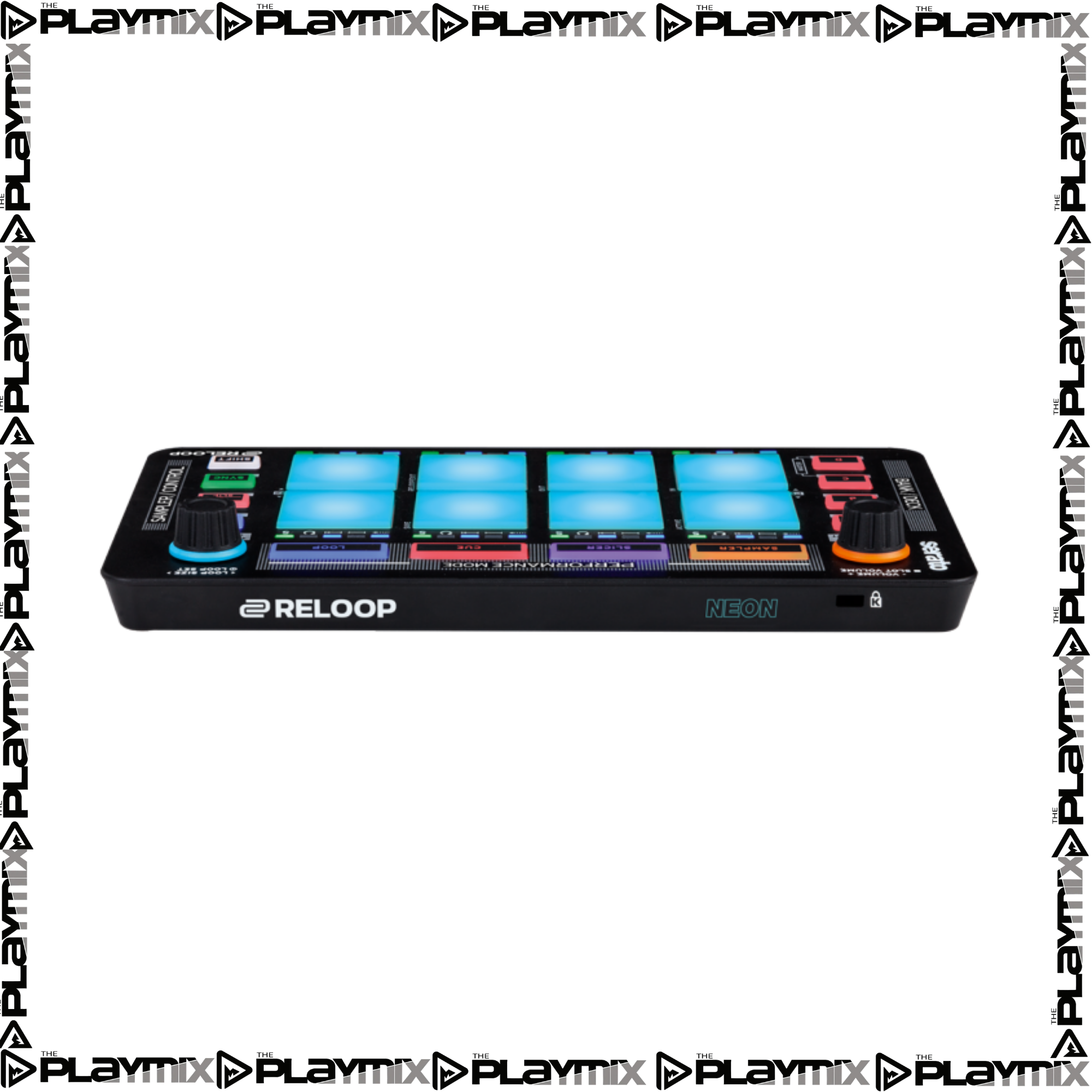 Reloop Neon