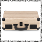 RP116LW Record Player Briefcase with BT In/Out