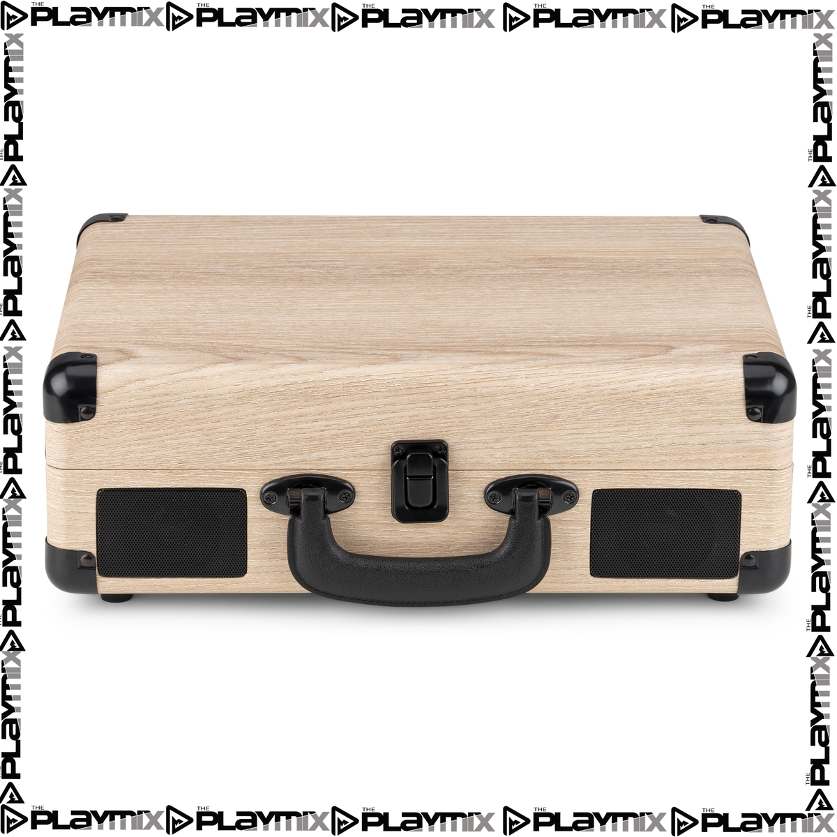 RP116LW Record Player Briefcase with BT In/Out
