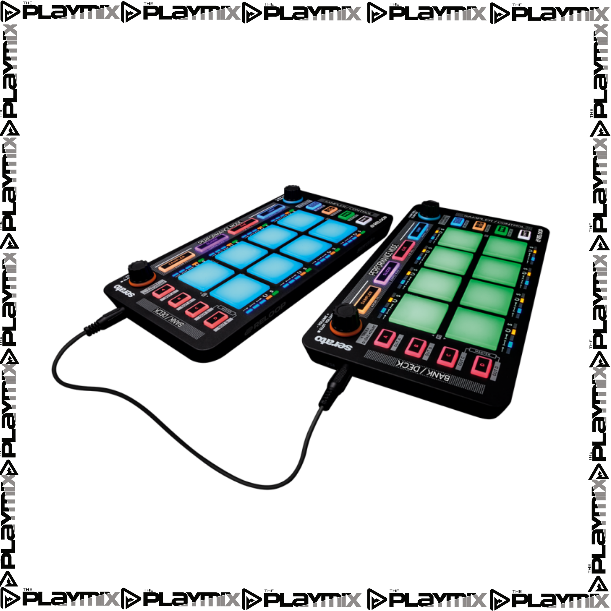 Reloop Neon