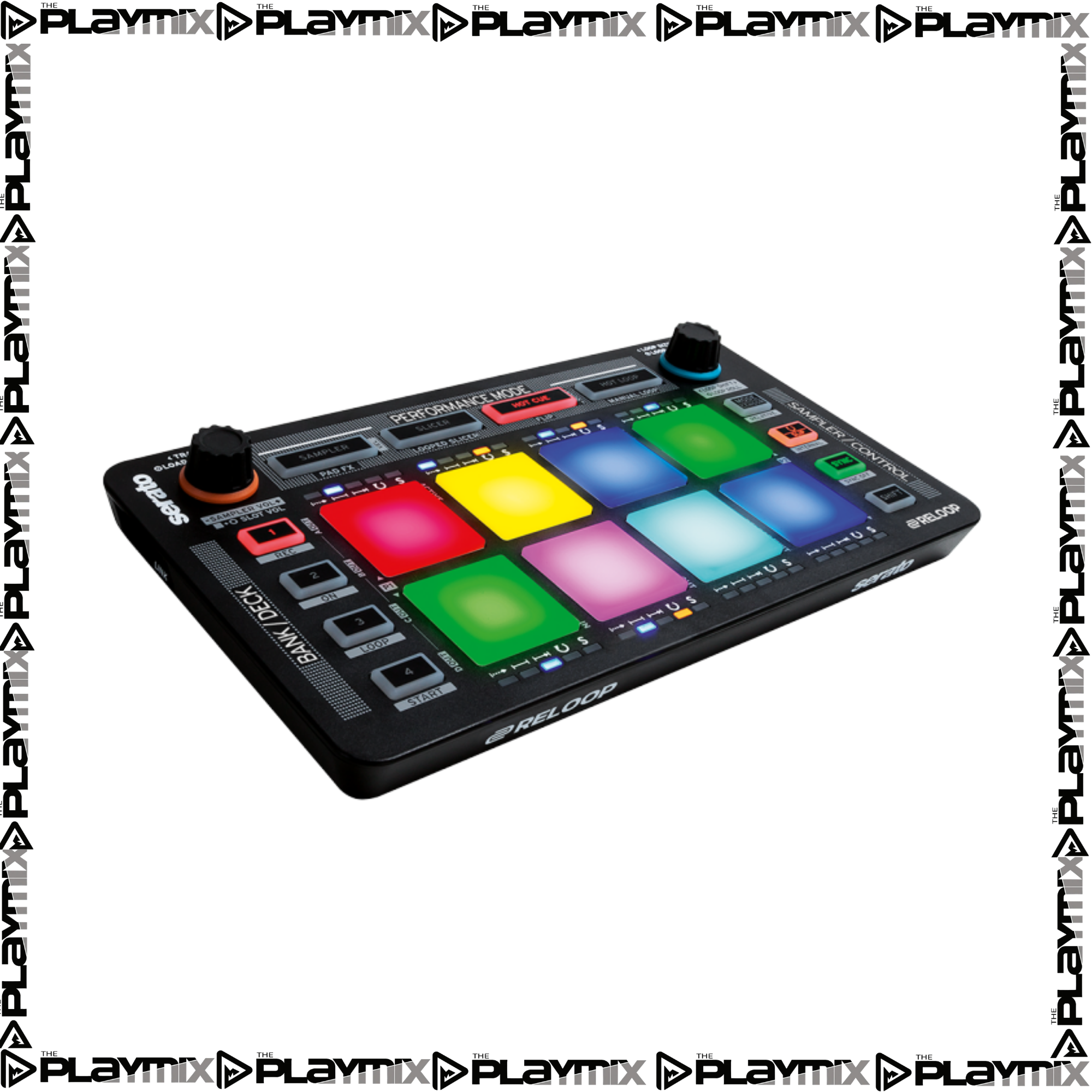 Reloop Neon