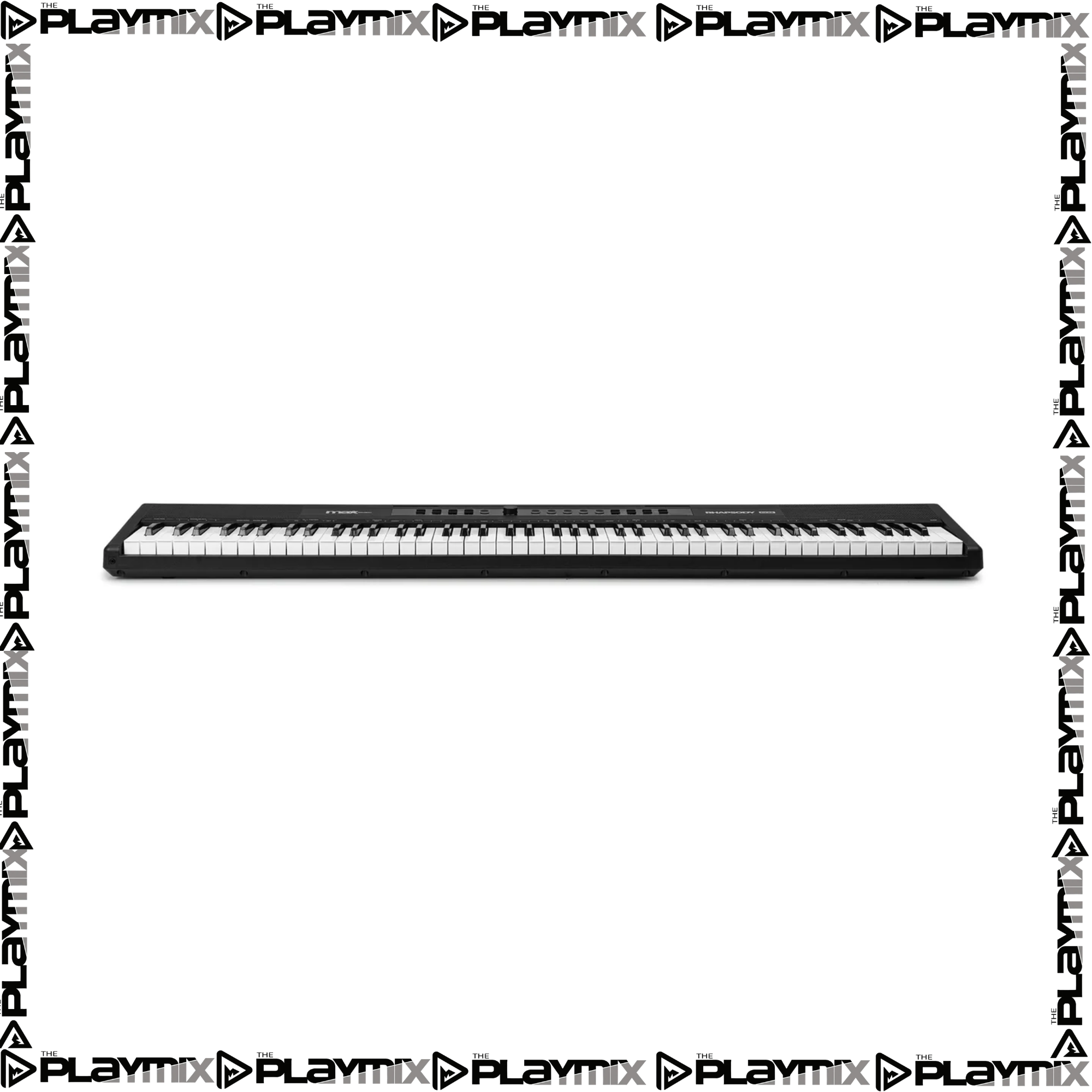 RhapsodyDP88 Digital Piano 88-keys