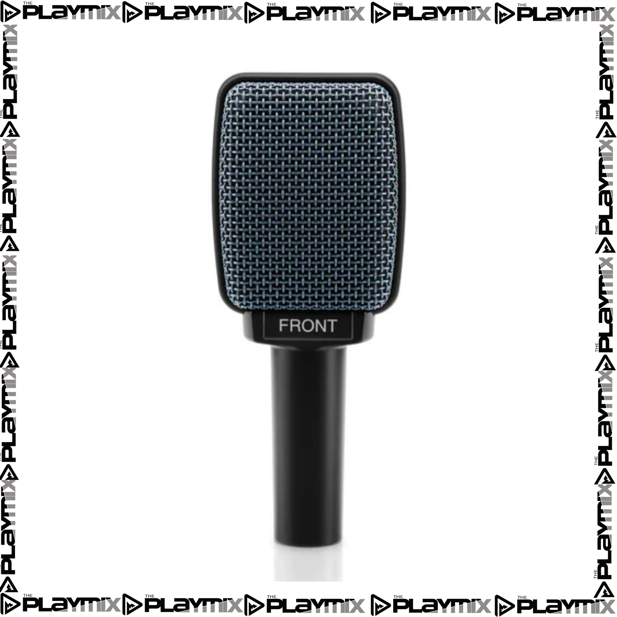Sennheiser e 906 Microphone Guitar Percussion & Brass - 500202