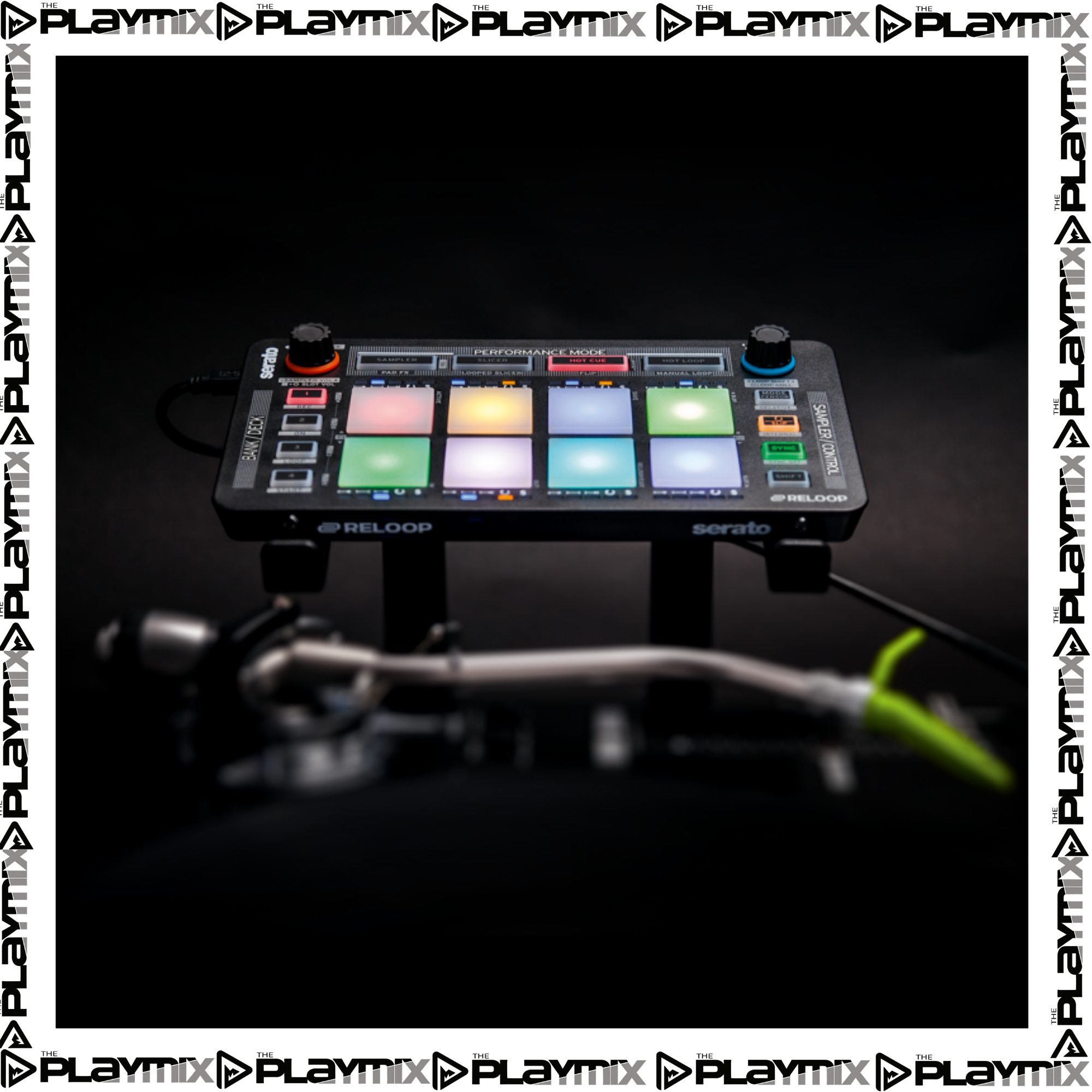 Reloop Neon
