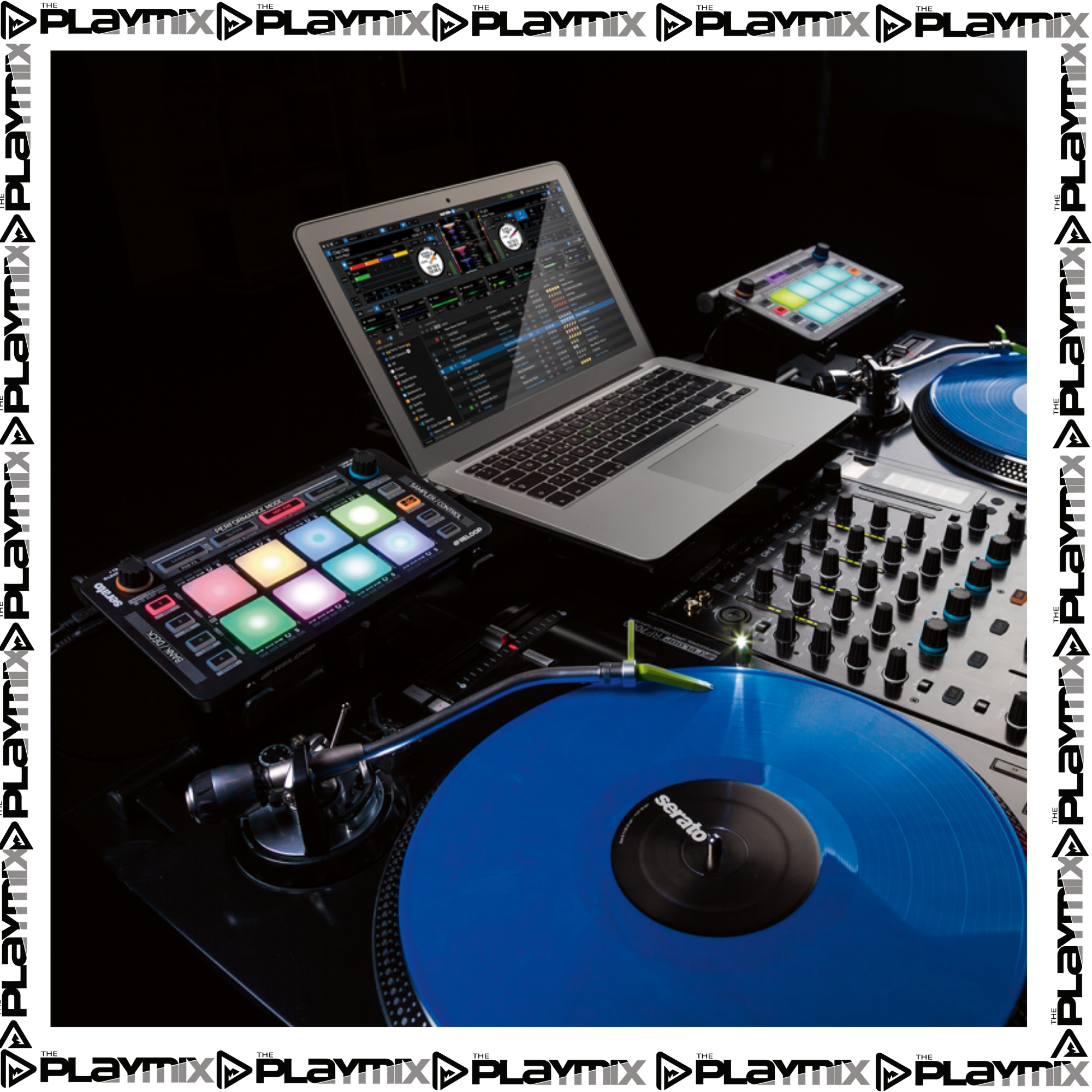 Reloop Neon