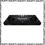 Pioneer DJ DDJ-REV5 4-Deck DJ Controller for Serato & rekordbox