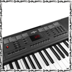 Rhapsody54 Electronic Keyboard 54-keys