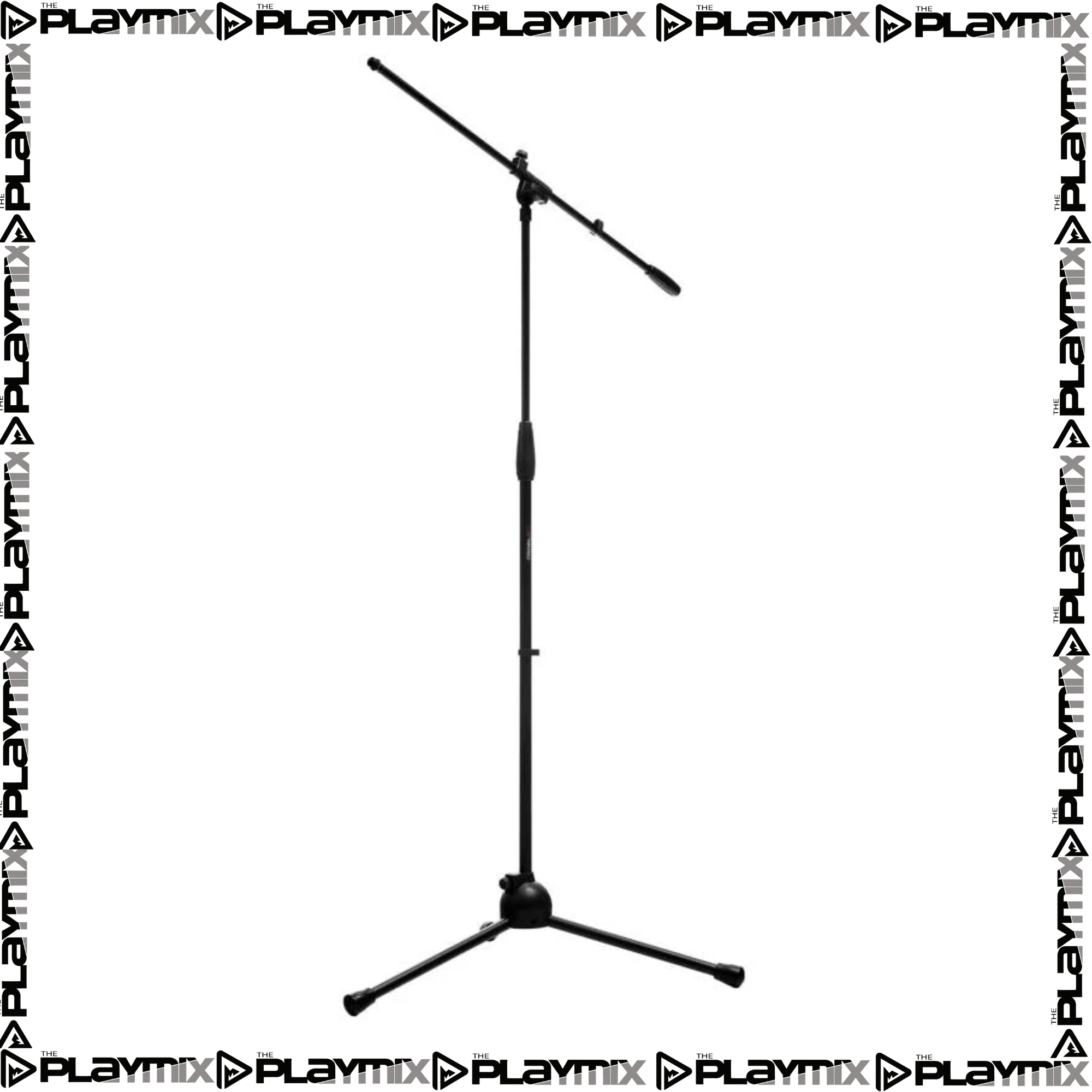 Proel RSM180 Professional Tripod Boom Microphone Stand