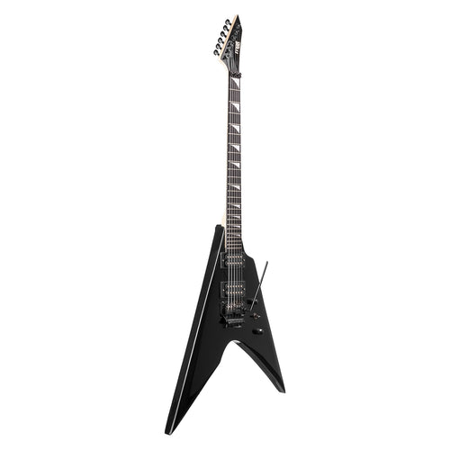 GigKit Electric Guitar Pack Rock Style Black