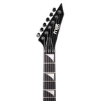 GigKit Electric Guitar Pack Rock Style Black
