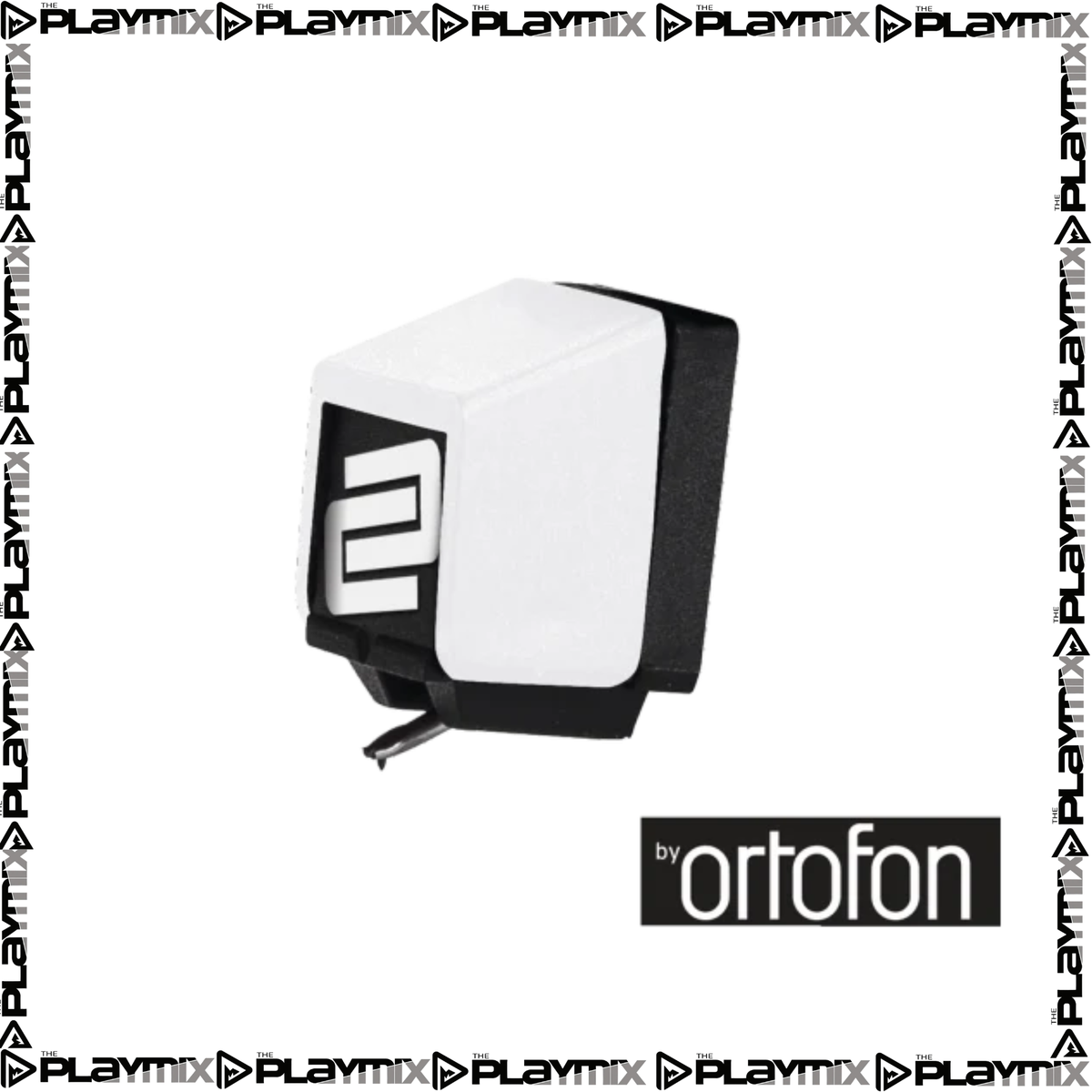 Reloop Stylus OM GT – Replacement DJ Stylus