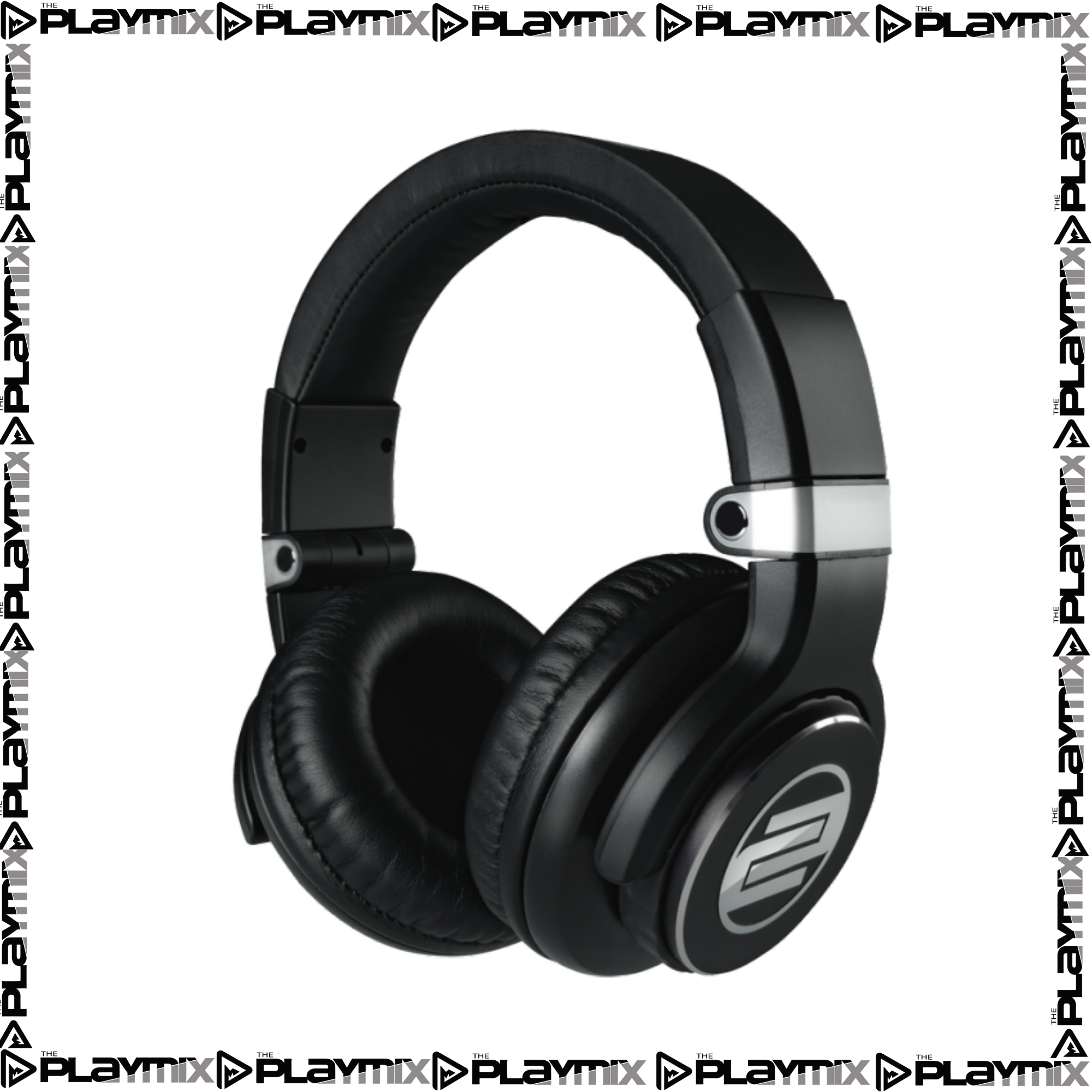 Reloop RHP-15 DJ Headphones for beginners