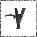 KBS01 Keyboard Stand Easy Locking