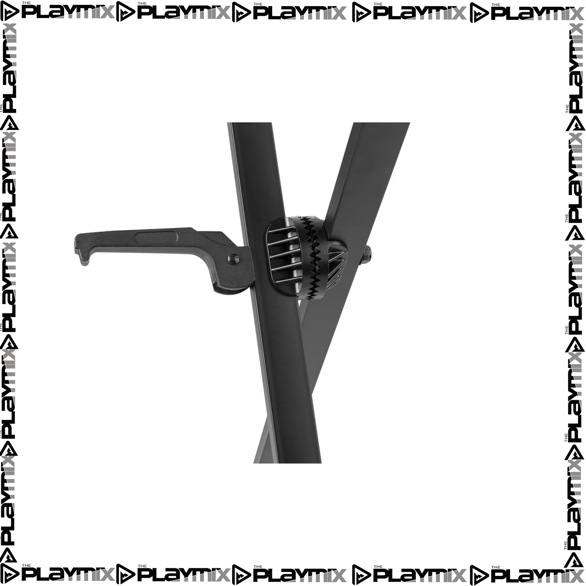 KBS01 Keyboard Stand Easy Locking