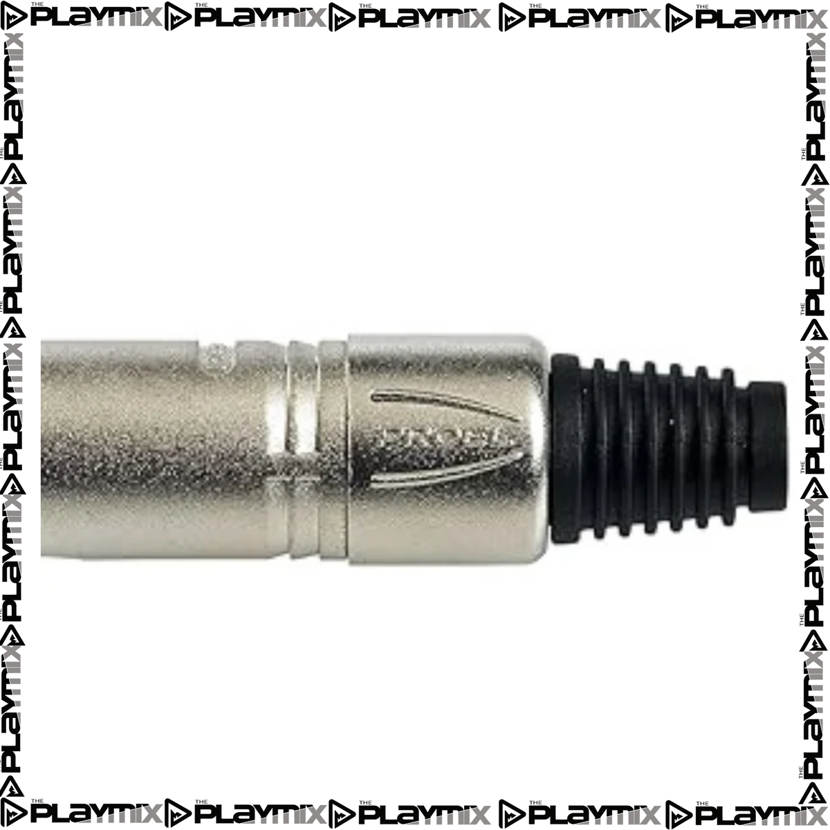 PROEL XLR5MVPRO 5-Pin Male XLR Connector – Professional DMX & Audio Plug