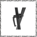 KBS01 Keyboard Stand Easy Locking