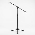 Proel RSM181 Microphone Stand – Professional Boom Stand Italian Engineering