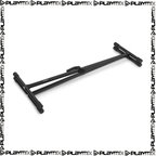 KBS01 Keyboard Stand Easy Locking