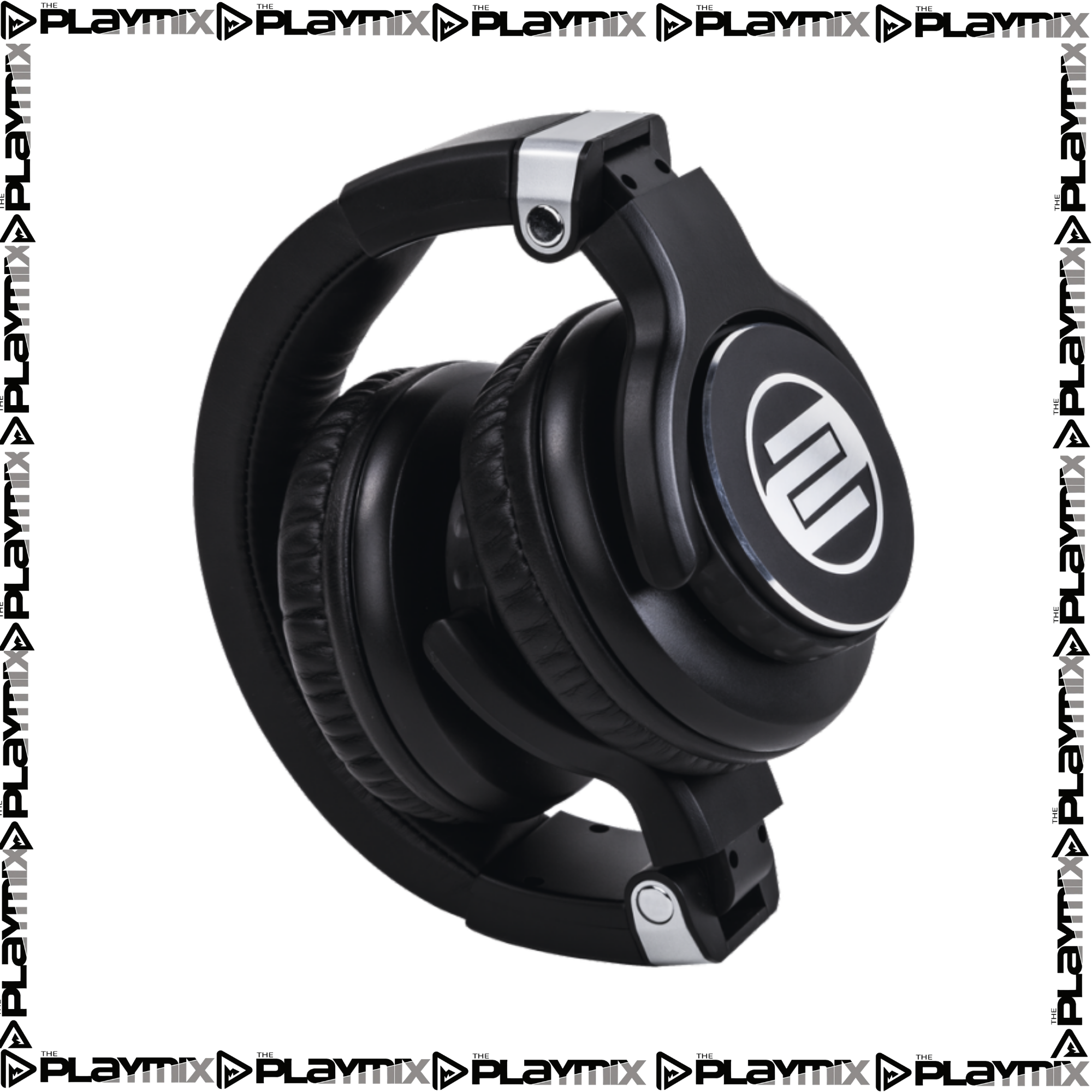 Reloop RHP-15 DJ Headphones for beginners