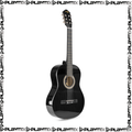 SoloArt Classic Guitar Pack Black