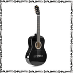 SoloArt Classic Guitar Pack Black