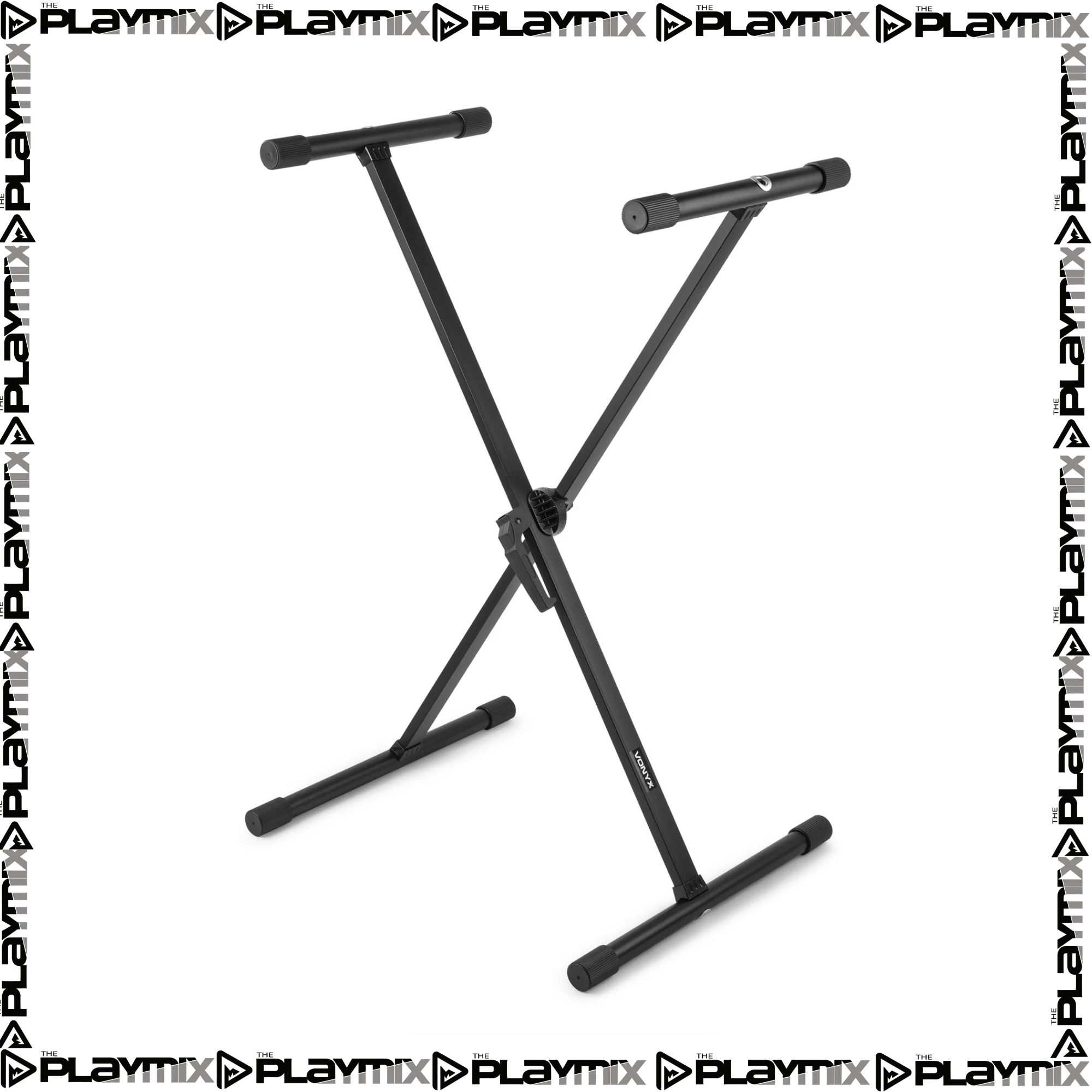 KBS01 Keyboard Stand Easy Locking