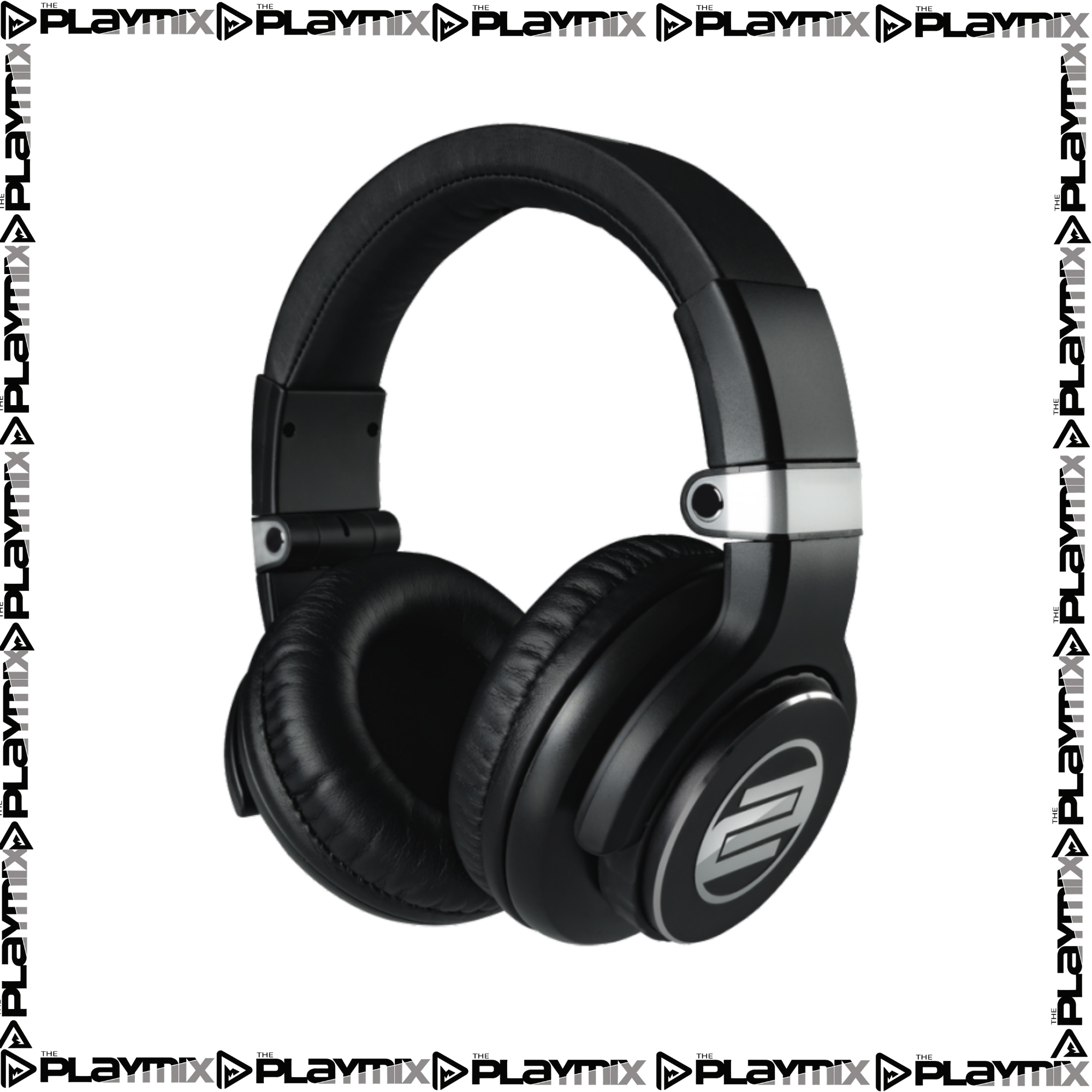 Reloop RHP-15 DJ Headphones for beginners