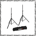 Proel FRE300KIT Speaker Stand Aluminium Kit with Air-Cushioned System