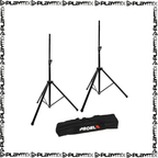 Proel FRE300KIT Speaker Stand Aluminium Kit with Air-Cushioned System