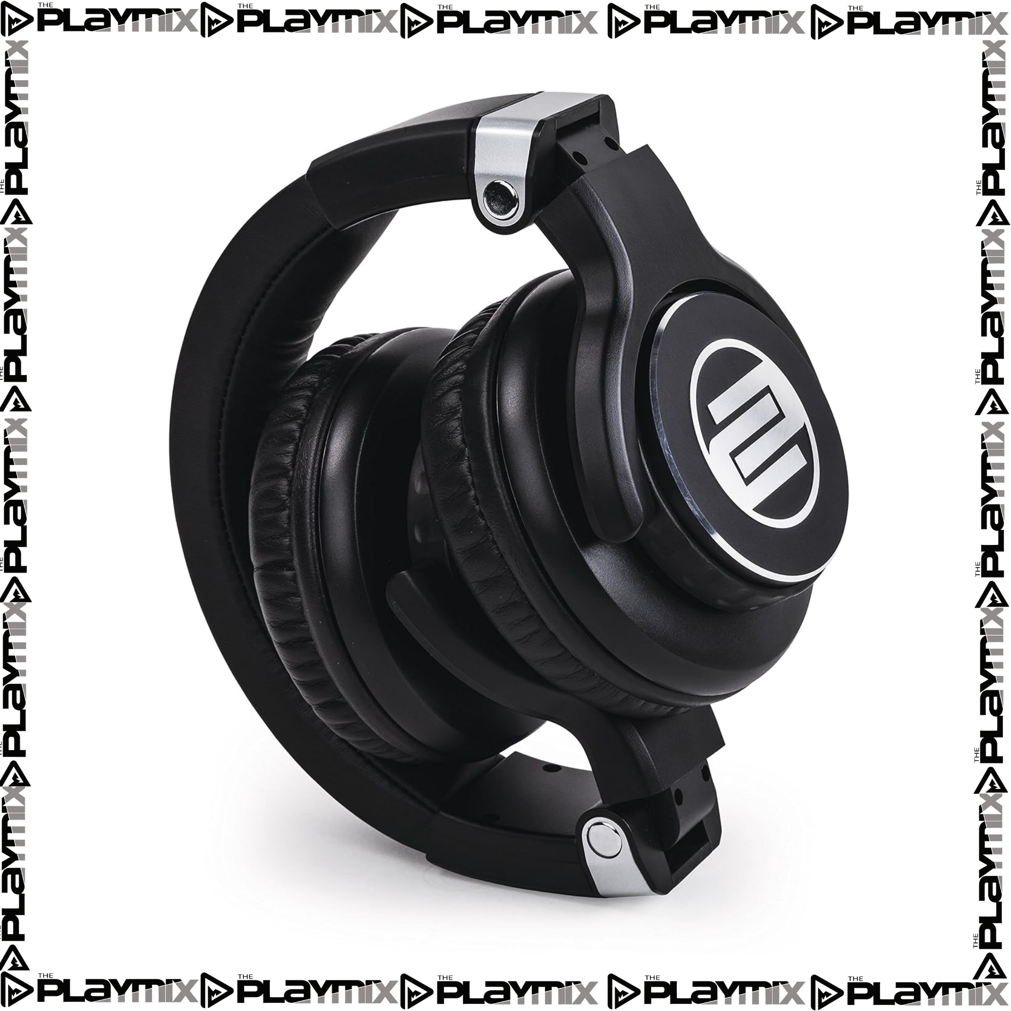 Reloop RHP-15 DJ Headphones for beginners