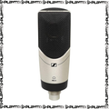 Sennheiser MK 4 / MK 8 condenser microphones