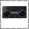 Pioneer DJ DDJ-REV5 4-Deck DJ Controller for Serato & rekordbox