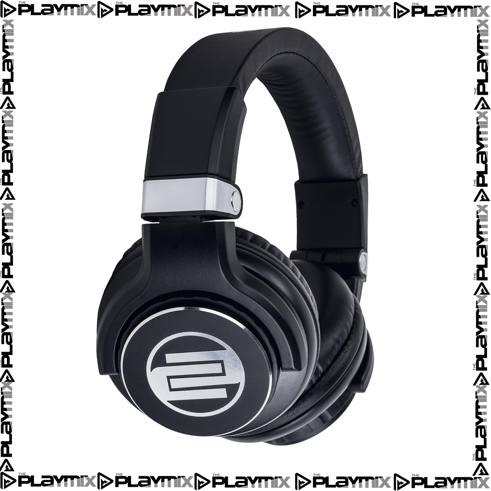 Reloop RHP-15 DJ Headphones for beginners