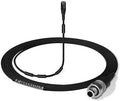 Sennheiser MKE 1-4 Omnidirectional Lavalier Microphone – Black