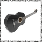 SoloArt Classic Guitar Pack Black