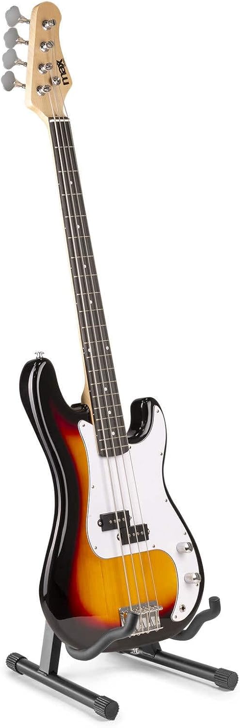 GP20 Guitar Pack Universal Guitar Stand
