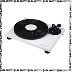 Reloop HiFi TURN2 White Belt-Drive Turntable
