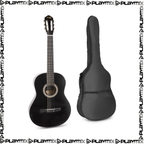 SoloArt Classic Guitar Pack Black