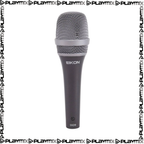 Eikon EKD9 PROFESSIONAL SUPER-CARDIOID MICROPHONE