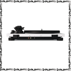 Reloop HiFi TURN2 White Belt-Drive Turntable