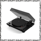 Reloop Turn 3 MK2 HiFi Belt-Drive USB Turntable