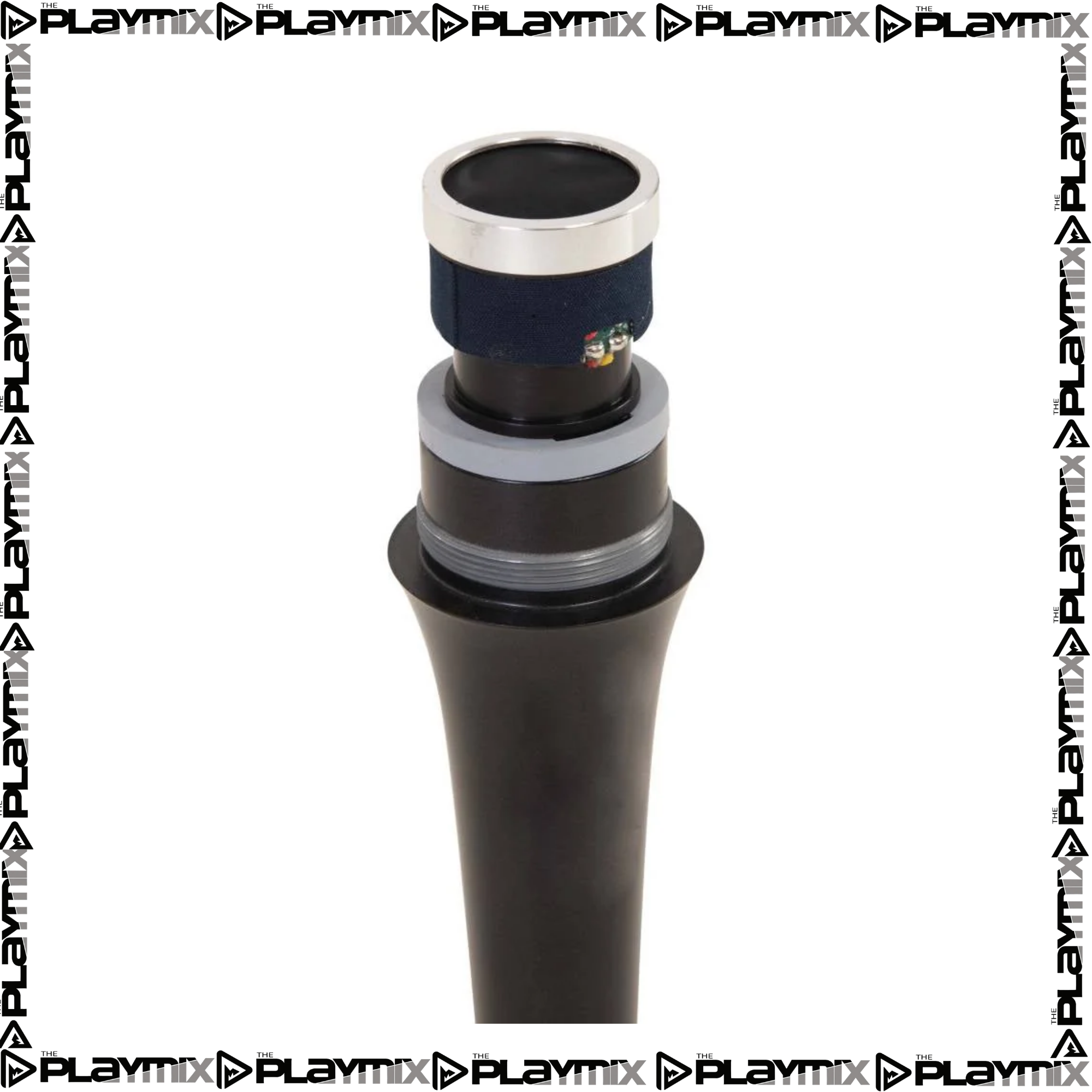 Eikon EKD9 PROFESSIONAL SUPER-CARDIOID MICROPHONE